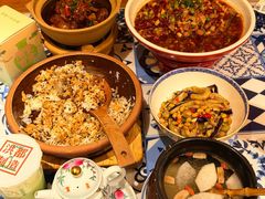 -图味美小黄鱼·景德菜(浙江路店)