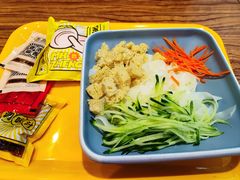 -凉皮先生·肉夹馍·酸辣粉·米线(福田店)