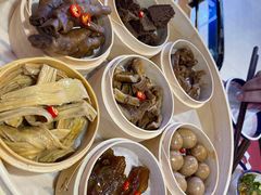 -穿越·哪吒闹海·卤火锅卤烧烤(第一桥店)