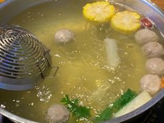 -牛必福潮汕牛肉火锅(油坊桥店)
