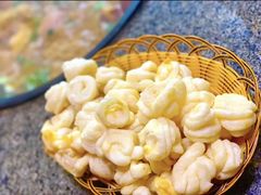 -农家铁锅炖(太阳沟店)