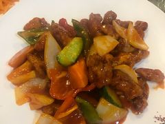 -桃园中华料理炸酱面(燕儿岛路店)
