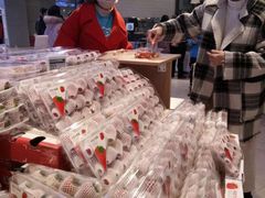 -盒马鲜生(莱蒙都会店)