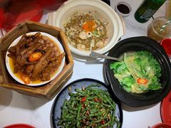 -避风塘·金牌店·夜宵(金玉兰店)