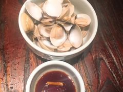 -大良毋米粥(锦龙路总店)