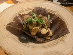 -花和海鲜自助(梅江店)