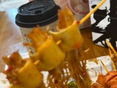 -魏记里脊肉炸炸炸(南门口店)