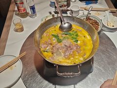 -云尊府云南菜·蒸汽石锅鱼(学清路店)