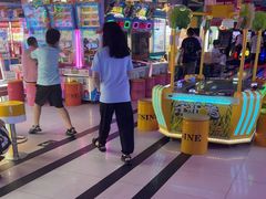 -阿尔法Game Station(中山路店)