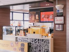 门面-麦当劳(顺义店)