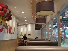 大堂-德克士(东城店)