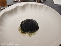 -北京古城老院厉晓麟精致菜