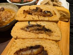 -玄白·炭烤活鳗(上海首店)