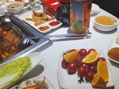 -海底捞火锅(顺义华联店)