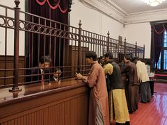 -沈阳金融博物馆