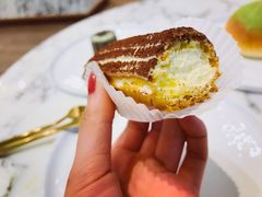 -WHEAT&BAKER-麥(凯德来福士店)