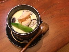 -梵料理