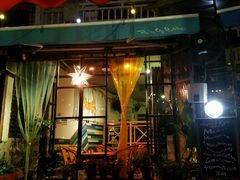 -山色西餐·柴火烤披萨