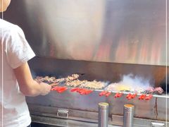 -新疆伊宁远征餐厅