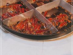 -重庆老火锅王(西安北路店)