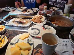 -阪尚皇·原切牛排·烤肉火锅自助(北京路店)