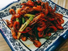 -邱记私房菜·十八年本地菜