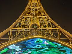 -龙塔