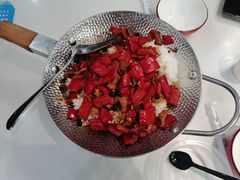 -福巷湘食小馆·猛火现炒(上海首店)