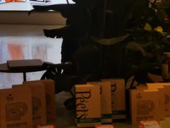 -Peet's Coffee皮爷咖啡(德基店)