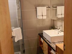 -西姆山居酒店(九寨沟沟口店)