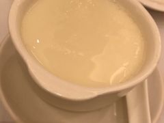 姜汁双皮奶-美心皇宫(沙田大会堂店)