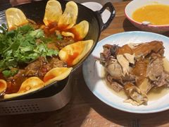 -符离集餐厅(万象城店)