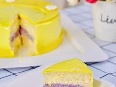 -壹点壹客·生日蛋糕(龙岗店)