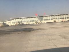 -银川河东国际机场
