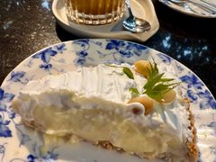 -Fern Forest Cafe