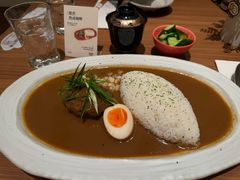 -CURRY YA 熟成咖哩專門店(深圳湾万象城店)