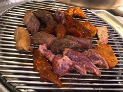 -喜来稀肉(虹泉路店)