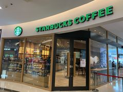 门面-星巴克(北京王府井店)