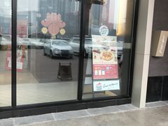 -必胜客(东大桥店)