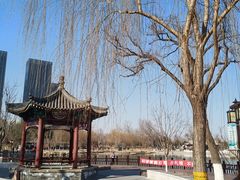 -西海子公园