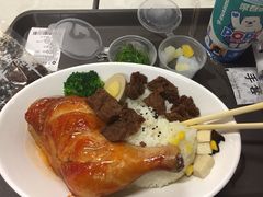 -海昌极光餐厅