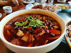-天回镇何氏豆腐(总店)