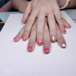 -IDO美甲美睫