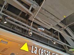 -乐凯撒披萨(中心书城店)