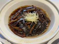 响油鳝糊-福1088