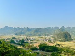 -万峰林风景区