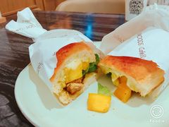 -THE WOODS 简餐 (国贸商城店)