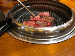 -丸藏和牛烧肉专门店(园区师惠坊店)