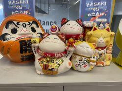 点击看大图 -YASAKI国际舞蹈中心