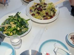 -小锅饭豆腐馆(重工北街普罗旺斯店)